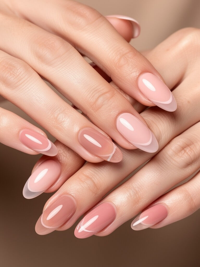 2026 Nail Trends - trending manicure style 2026